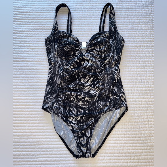 Calvin Klein Other - Calvin Klein Swimsuit